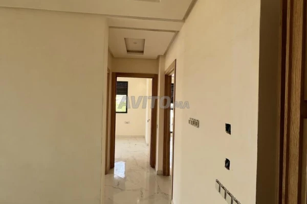 Des Appartements haut standing à vendre hay mohmdi