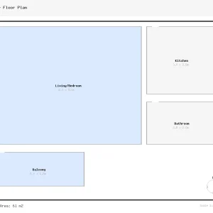 Studio - Layout 1