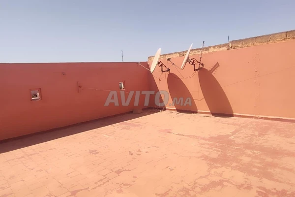 Maison bien située à vendre