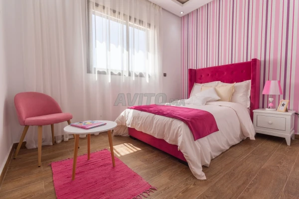 Appartement à vendre 64 m² à Casablanca