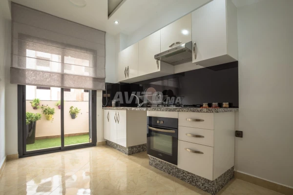 Appartement à vendre 64 m² à Casablanca