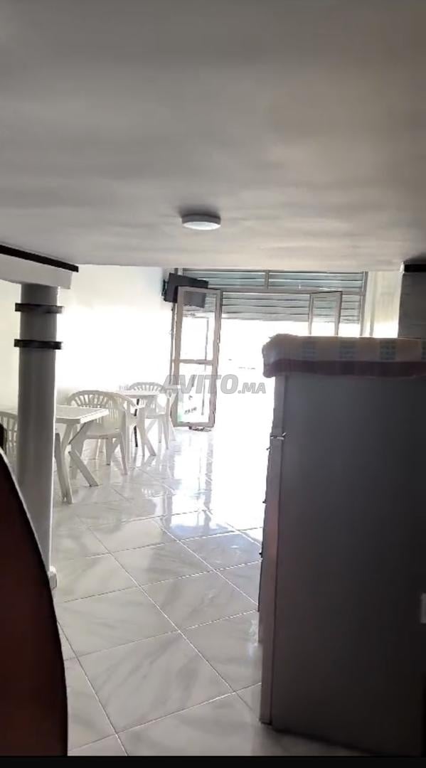 Magasin commercial à vendre