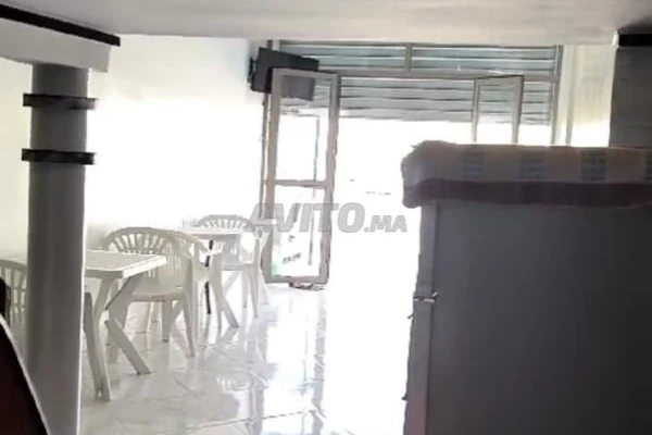 Magasin commercial à vendre