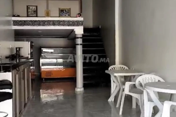 Magasin commercial à vendre