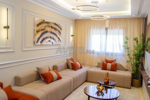 Appartements à vendre à Casablanca