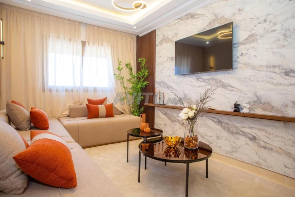 Appartements à vendre à Casablanca