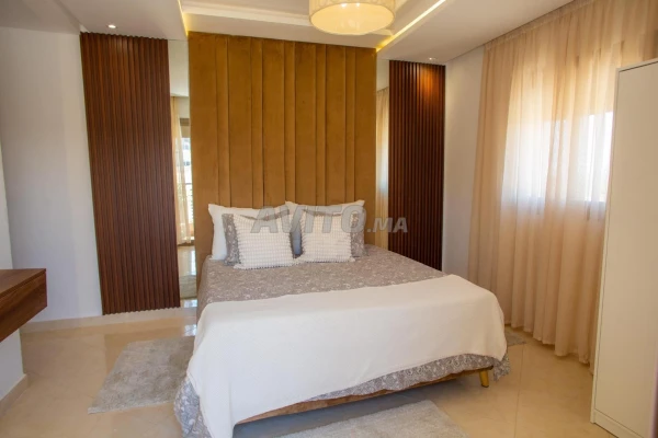 Appartements à vendre à Casablanca