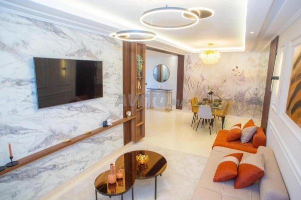 Appartements à vendre à Casablanca