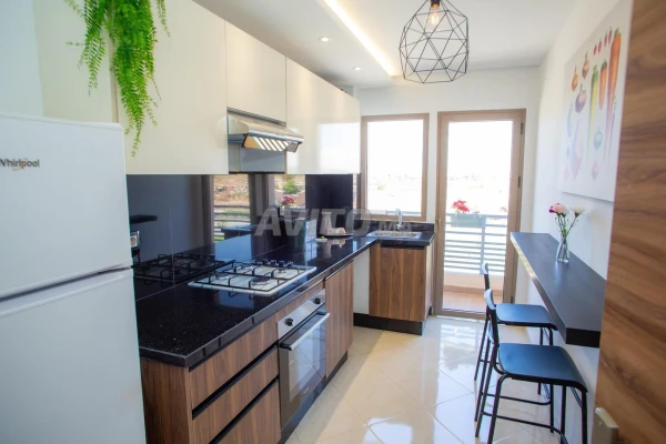 Appartements à vendre à Casablanca