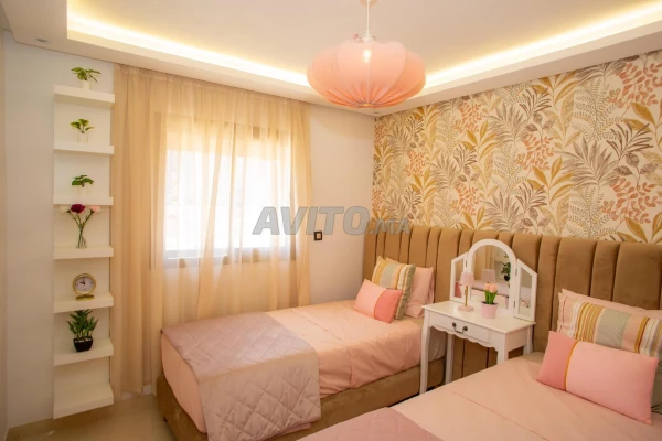 Appartements à vendre à Casablanca