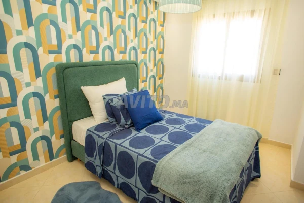 Appartements à vendre à Casablanca