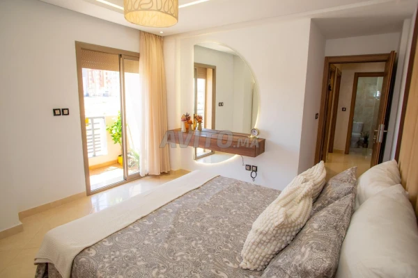 Appartements à vendre à Casablanca