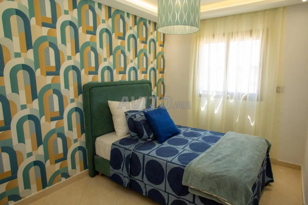 Appartements à vendre à Casablanca