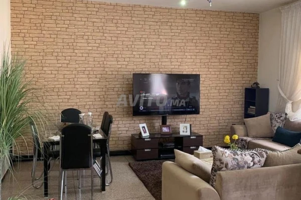 appartement a vendre erac bouargane 