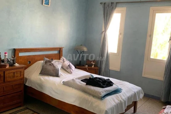 appartement a vendre erac bouargane 