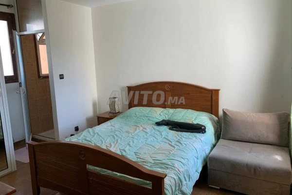 appartement a vendre erac bouargane 