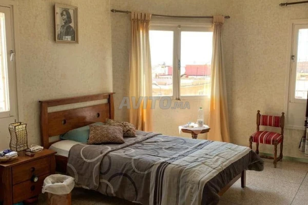 appartement a vendre erac bouargane 