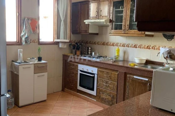 appartement a vendre erac bouargane 