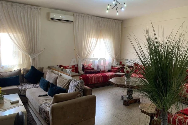 appartement a vendre erac bouargane 