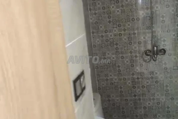 مرجة انارة سكن