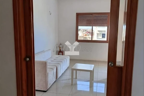 145899-Vente Appt à Témara Nahda Ii de 110 m²