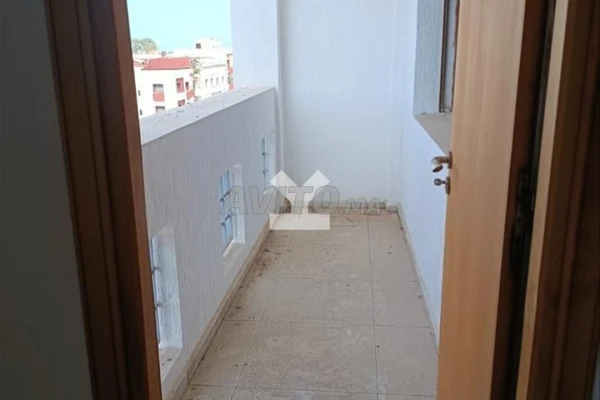145899-Vente Appt à Témara Nahda Ii de 110 m²