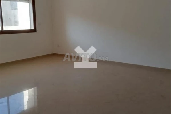 145899-Vente Appt à Témara Nahda Ii de 110 m²