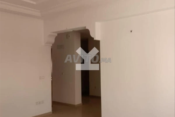 145899-Vente Appt à Témara Nahda Ii de 110 m²