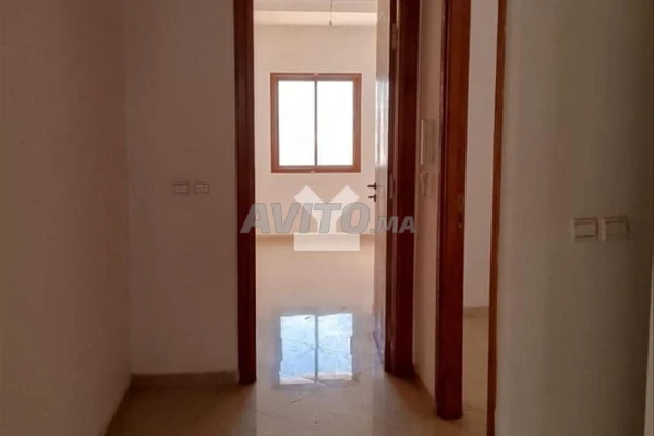 145899-Vente Appt à Témara Nahda Ii de 110 m²
