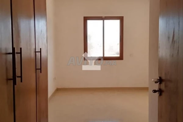 145899-Vente Appt à Témara Nahda Ii de 110 m²