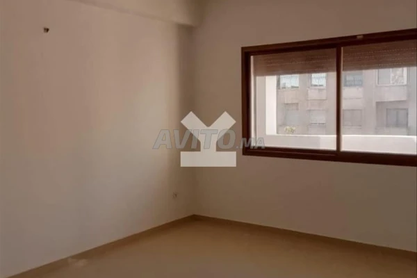145899-Vente Appt à Témara Nahda Ii de 110 m²