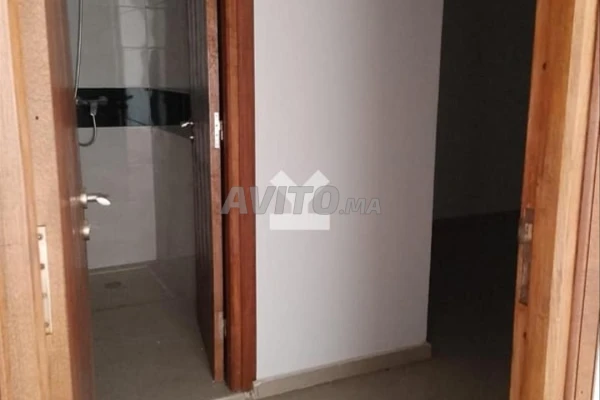 145899-Vente Appt à Témara Nahda Ii de 110 m²