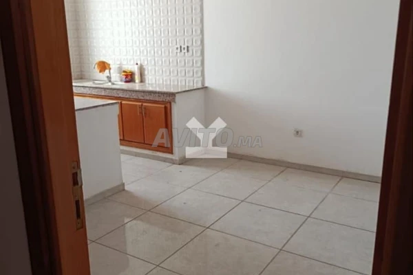 145899-Vente Appt à Témara Nahda Ii de 110 m²