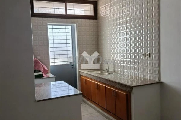 145899-Vente Appt à Témara Nahda Ii de 110 m²