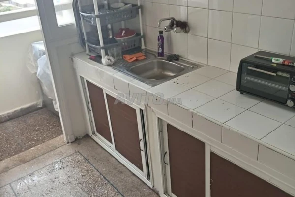 دار مفروشة للكراء بمدينة أكادير 