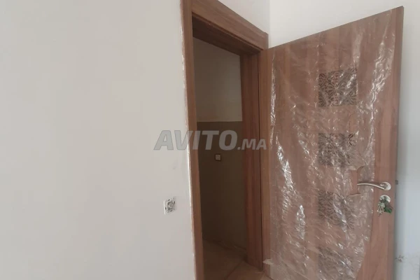 Appartement à vendre 63 m² à Temara