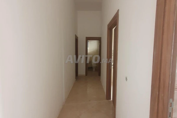 Appartement à vendre 63 m² à Temara