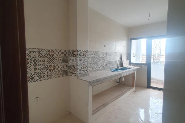 Appartement à vendre 63 m² à Temara