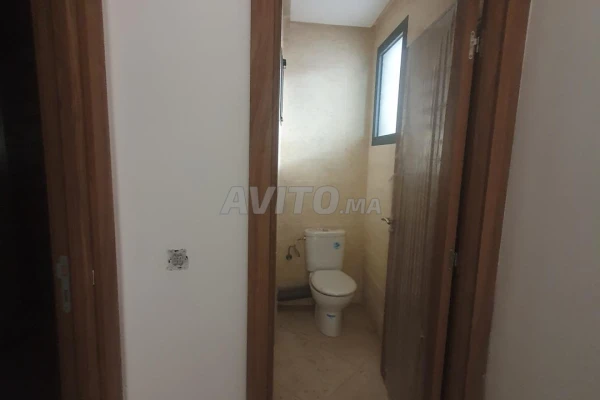 Appartement à vendre 63 m² à Temara