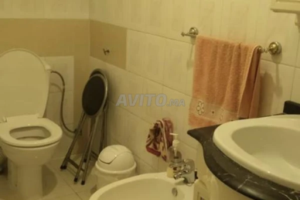 vendre apartament centre temara