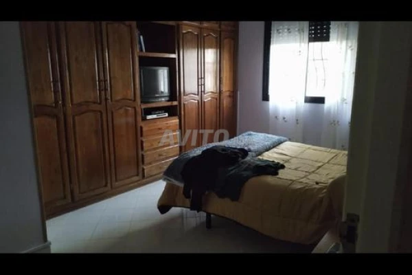 vendre apartament centre temara