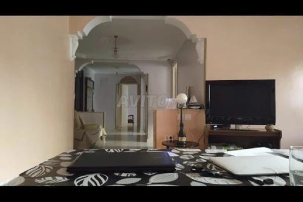 vendre apartament centre temara