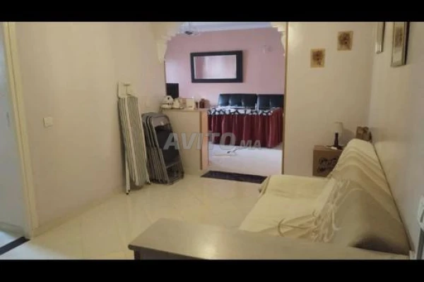 vendre apartament centre temara