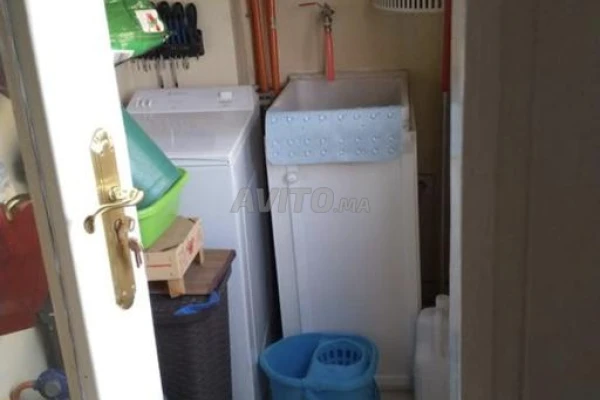 vendre apartament centre temara