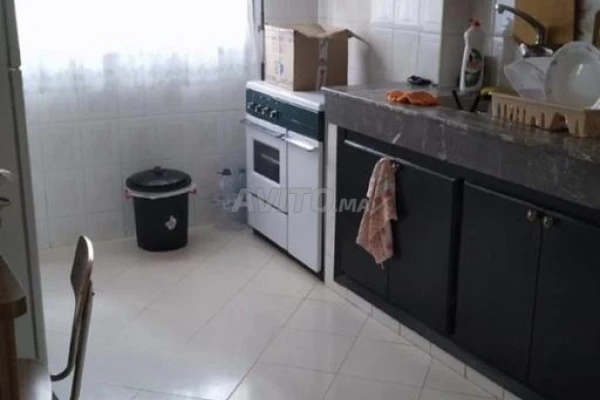 vendre apartament centre temara