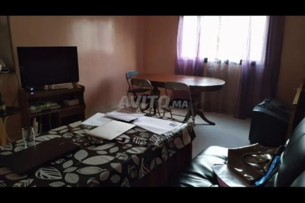 vendre apartament centre temara