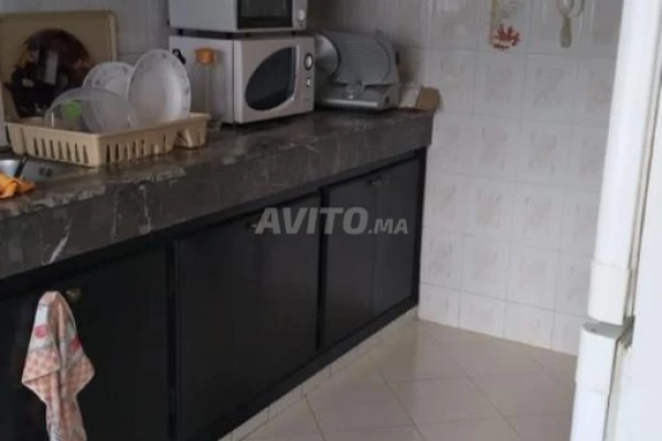 vendre apartament centre temara