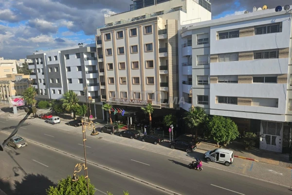 Appartement à vendre 165 m² à Fès