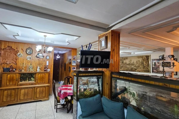 Appartement à vendre 165 m² à Fès