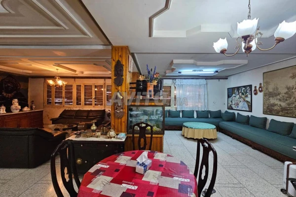 Appartement à vendre 165 m² à Fès